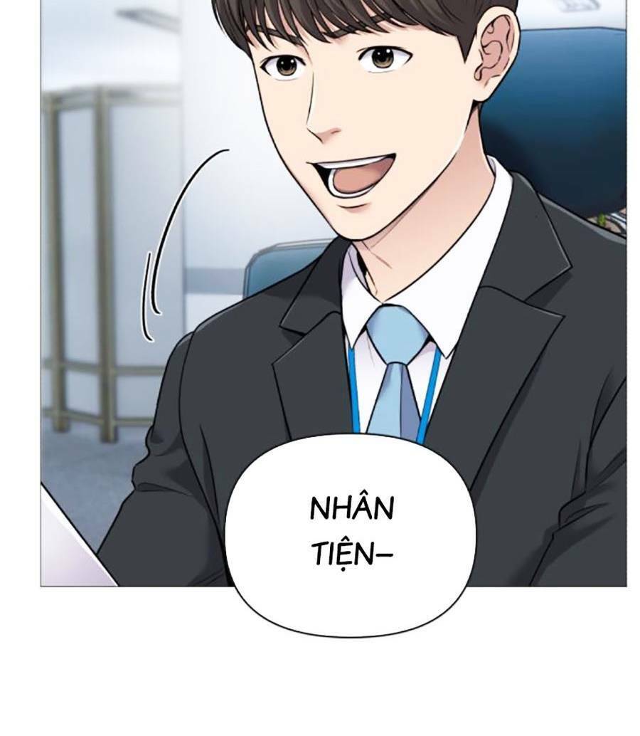 Nhân Viên Thực Tập Kim Cheolsu - chap3 - Trang 33